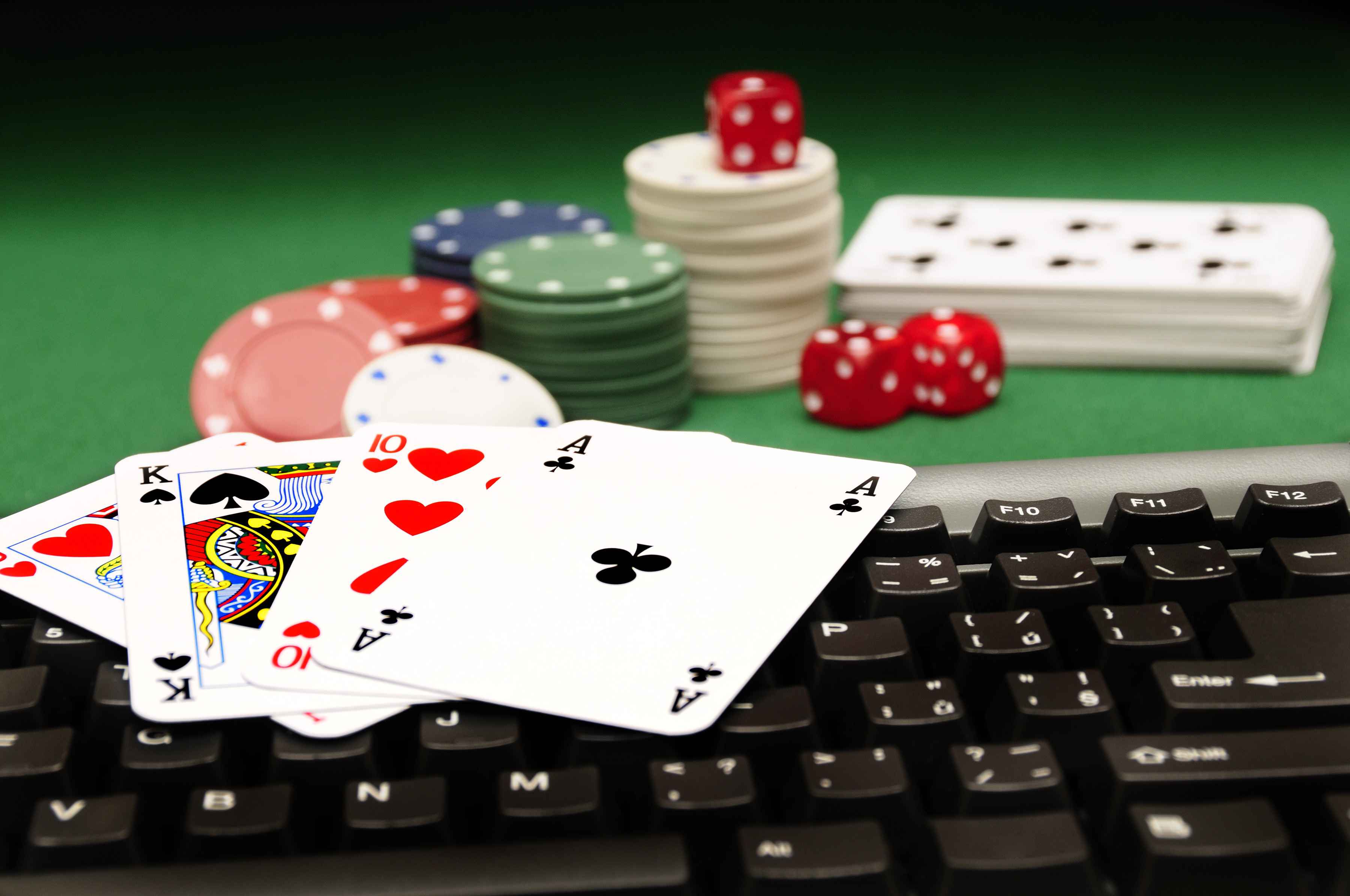 Avec All Slots Flash Casino, vous allez pouvoir tenter de décrocher des jackpots imbattables